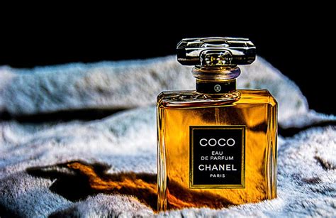 most popular chanel perfumes